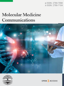 Molecular Medicine Communications