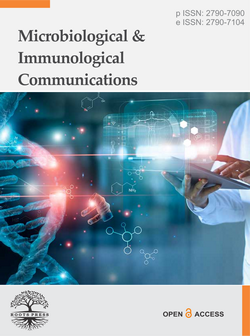 Microbiological & Immunological Communications